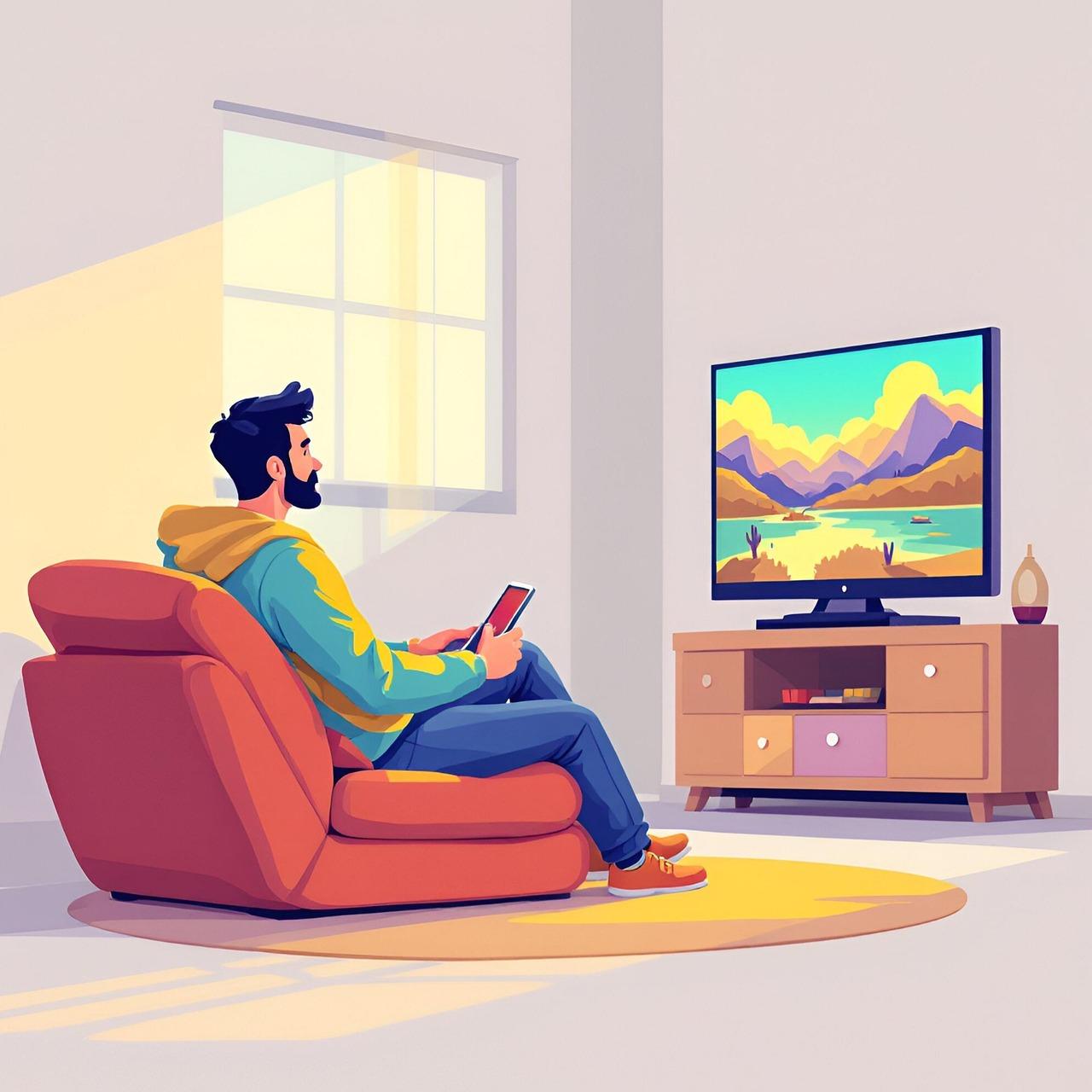 Moreover, the competition among streaming platforms has led to an