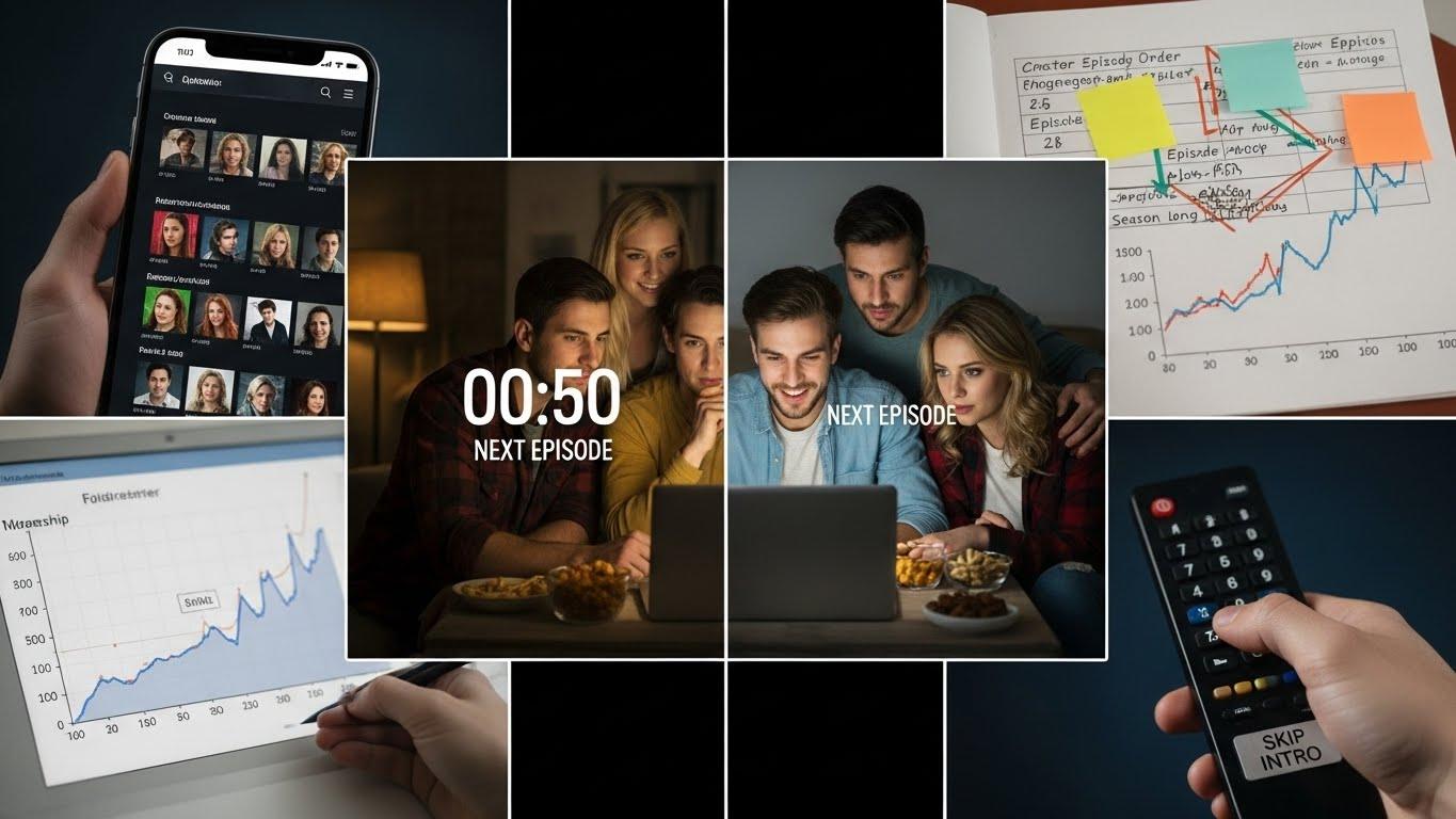 Anita Harley and the Brazilian cinema moment: deep analysis