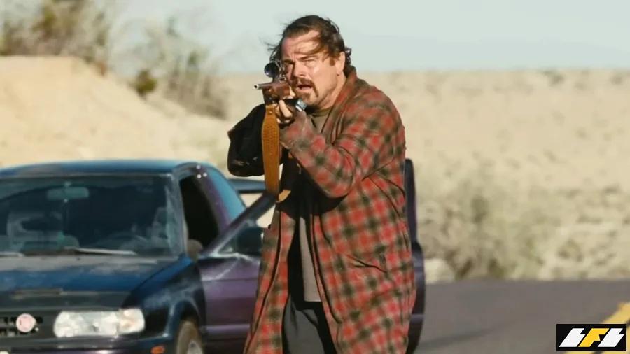 Leonardo DiCaprio acumula sete indicações e vira recordista no Bafta