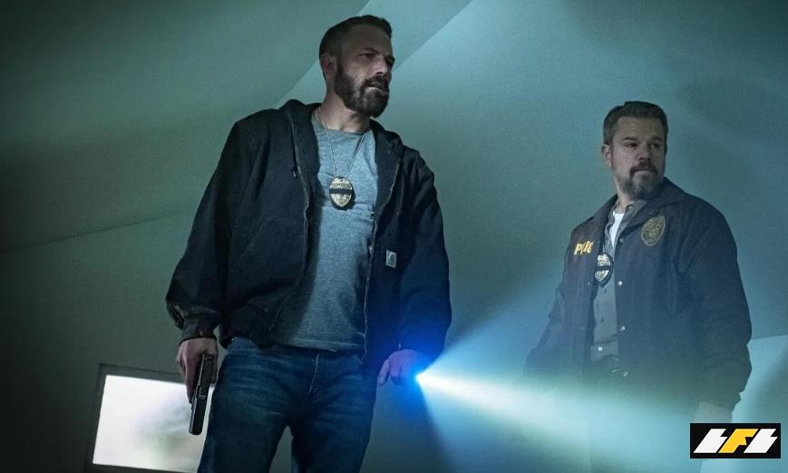 Matt Damon diz que Netflix está instaurando mudanças em filmes de ação