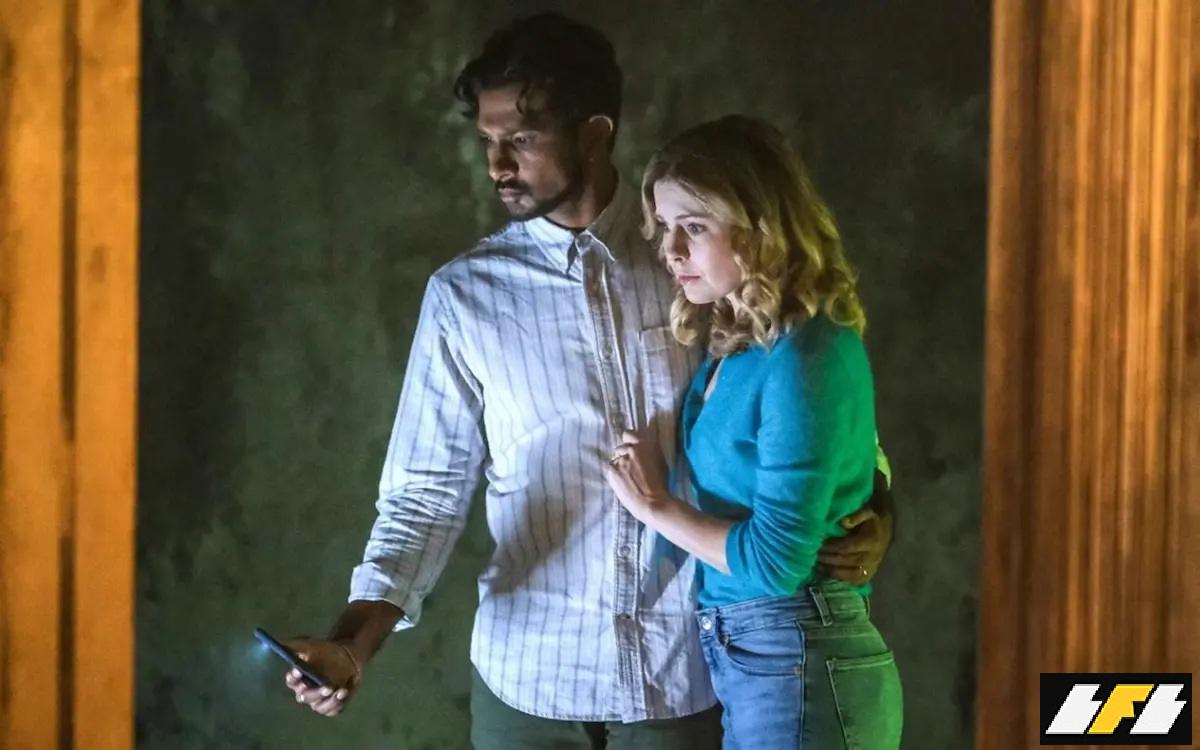 Tsunami in Cinema: Deep Analysis for Brazilian Audiences