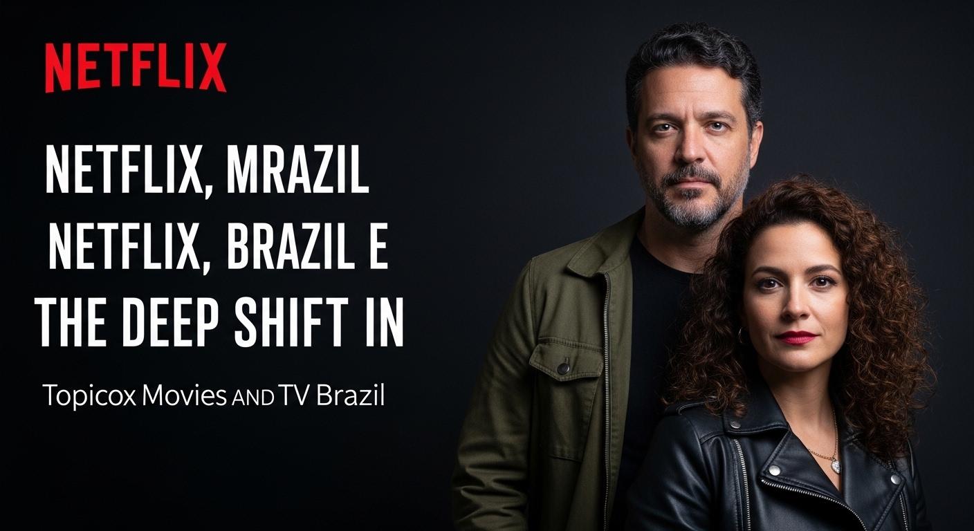 Aldo Rebelo in Brazilian Cinema: Context and Implications