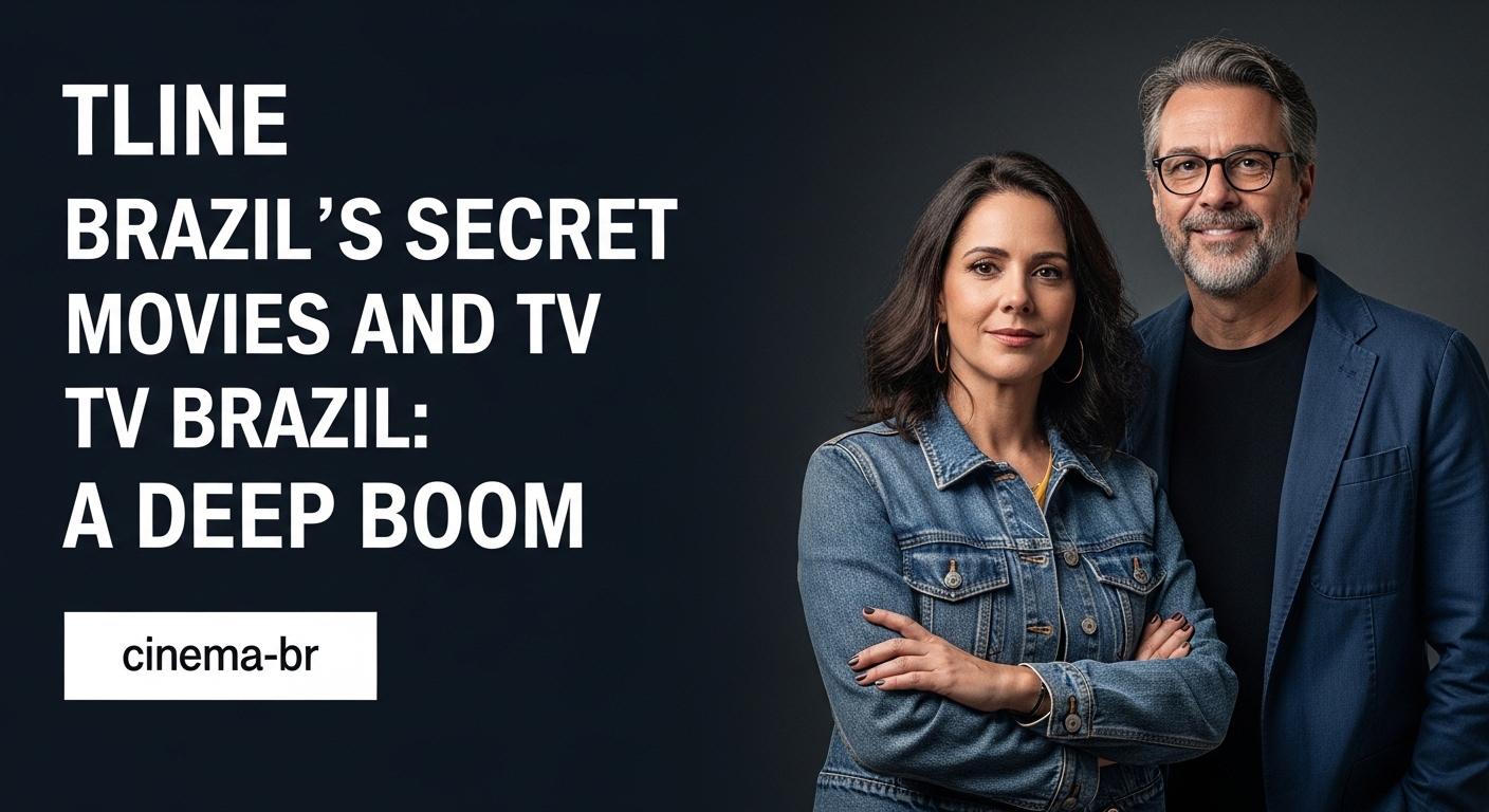 Brazil’s Secret Movies and TV Brazil: A Deep Boom Analysis