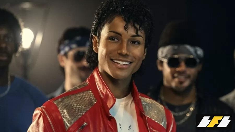 Filme de Michael Jackson ganha trailer que explora conflito familiar; veja
