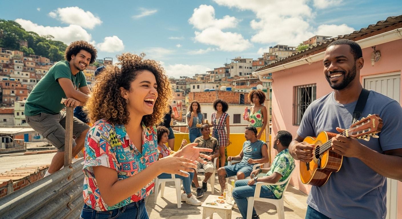Inside Movies and TV Brazil: A Cinema Revolution Reshaping Identity