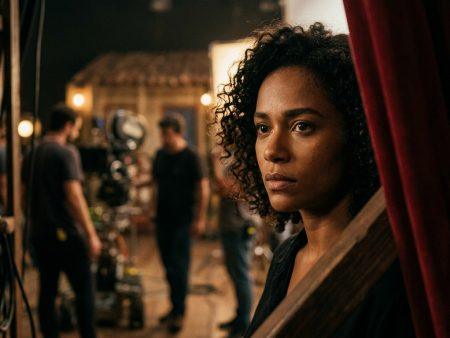 Face Framing in Modern Brazilian Cinema: Trends and Trust