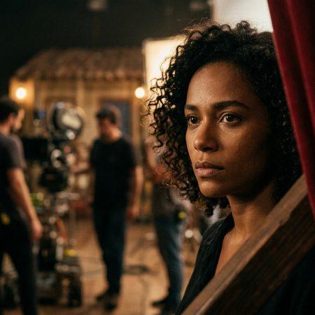 Face Framing in Modern Brazilian Cinema: Trends and Trust