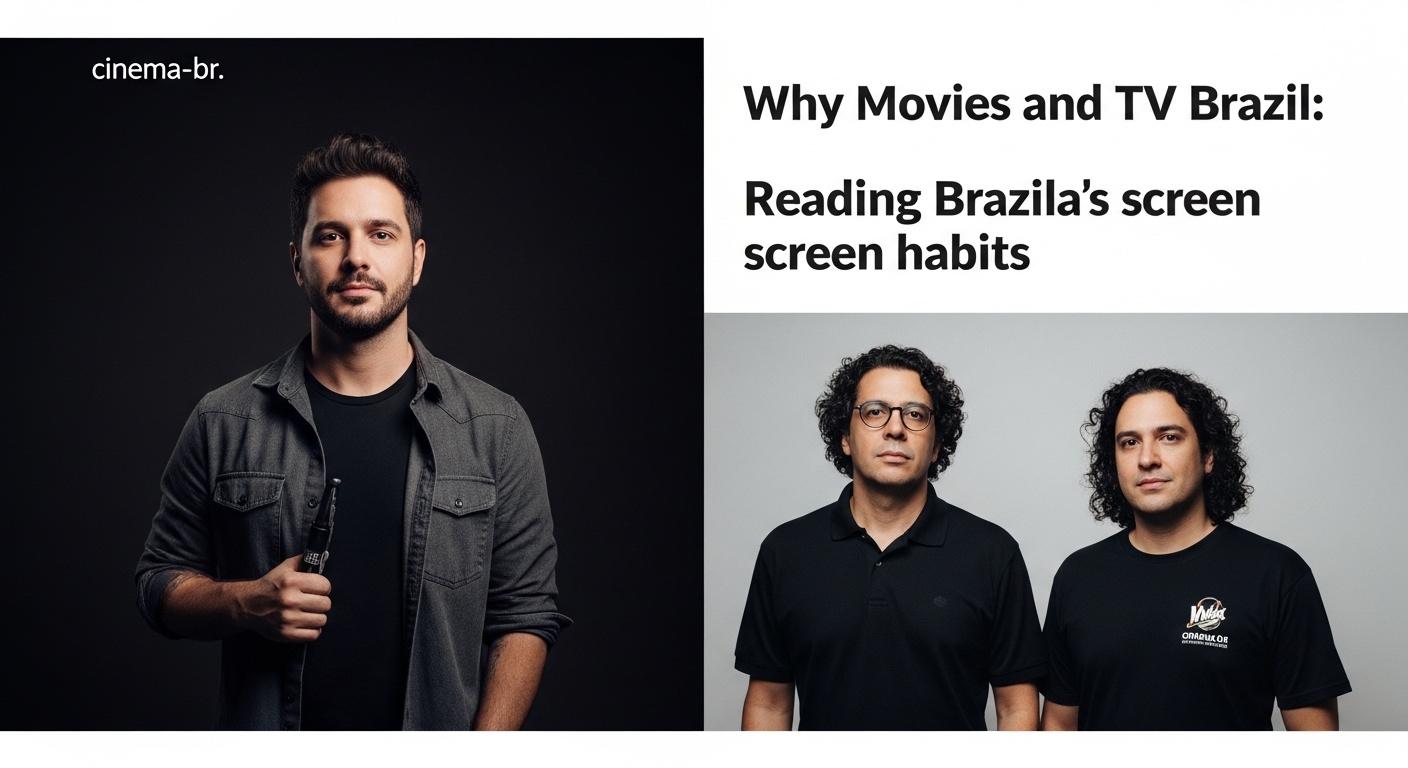 Brice Sensabaugh and the Rise of Athlete-Centered Sports Cinema