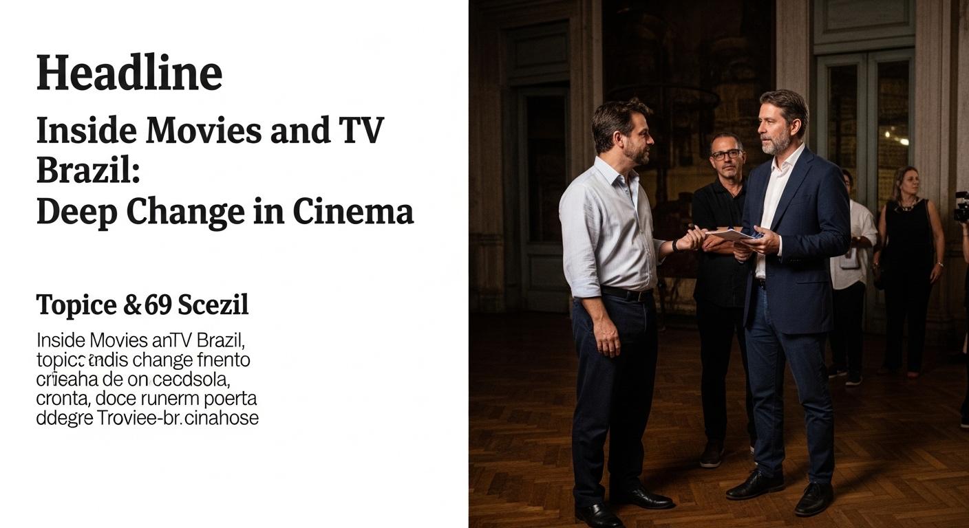 Marina Sena and the Brazilian Cinema New Wave: Deep Analysis