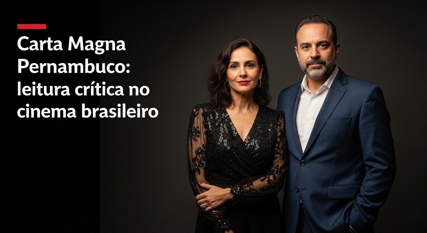 Netflix Execs Laughed Claim Movies and TV: Brazil Perspective