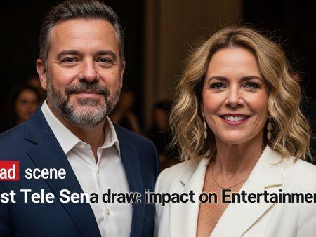 Último sorteio da tele sena: impacto no entretenimento brasileiro