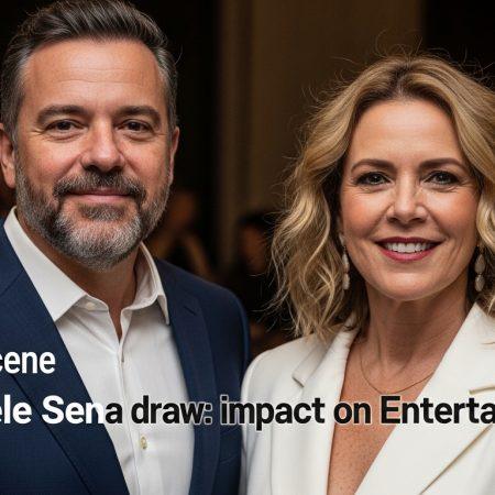 Último sorteio da tele sena: impacto no entretenimento brasileiro