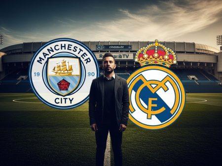 Manchester City – Real Madrid: Deep Analysis for Brazilian Fans