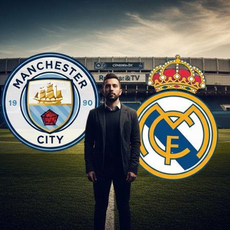 Manchester City – Real Madrid: Deep Analysis for Brazilian Fans