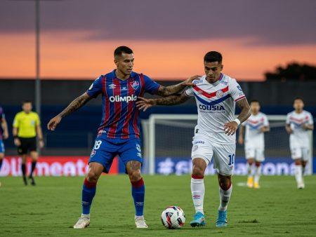 Olimpia x Sportivo Luqueño: Deep Analysis of the Paraguayan Derby
