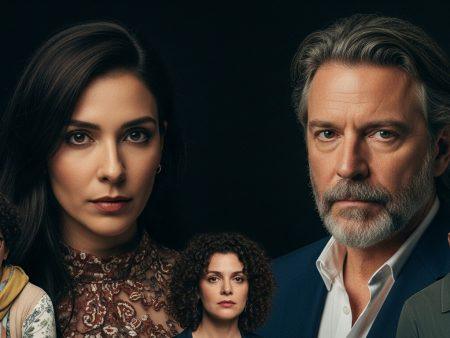 Movies shows casting across Movies and TV: Casting Across Movies and