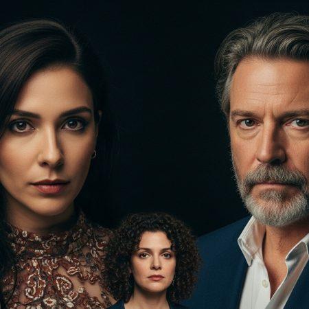 Movies shows casting across Movies and TV: Casting Across Movies and