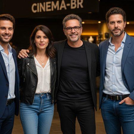 Movies shows casting across Movies and TV: Casting Across Movies and