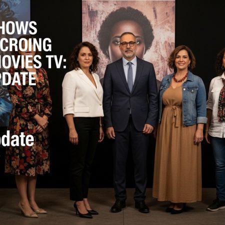 movies shows Netflix Prime Movies and TV: Brazil: What’s New in Netf