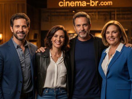 movies shows Netflix Prime Movies and TV: Brazil’s View on Movies Sh