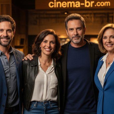 movies shows Netflix Prime Movies and TV: Brazil’s View on Movies Sh