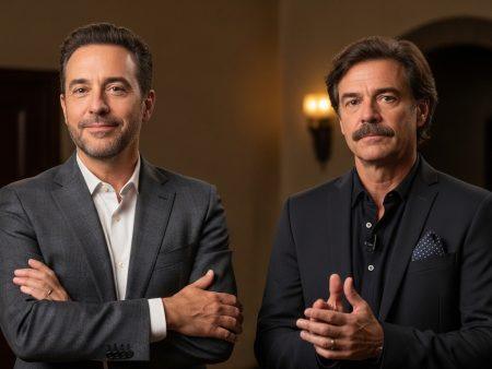 Movies shows casting across Movies and TV: Brazil analysis