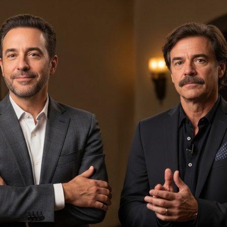 Movies shows casting across Movies and TV: Brazil analysis