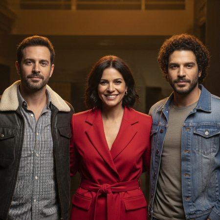 Netflix Execs Laughed Claim Movies and TV: Netflix Execs Laughed: Im