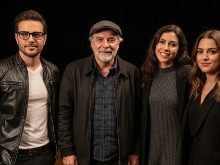 Movies shows casting across Movies and TV: Casting Across Movies and