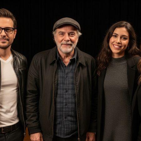 Movies shows casting across Movies and TV: Casting Across Movies and