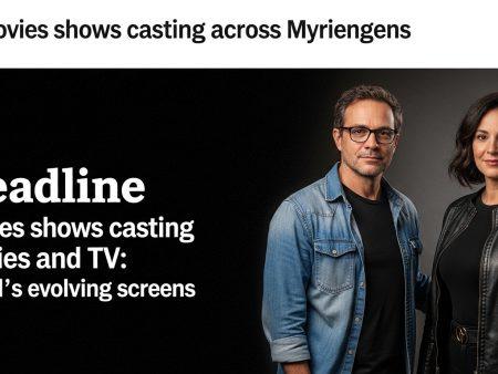 Netflix Execs Laughed Claim Movies and TV: Brazil Analysis