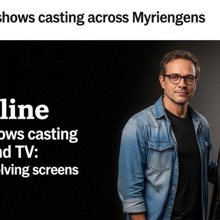 Netflix Execs Laughed Claim Movies and TV: Brazil Analysis