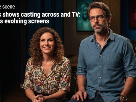 Movies shows casting Augusta Movies and TV: Movies Shows Casting Aug