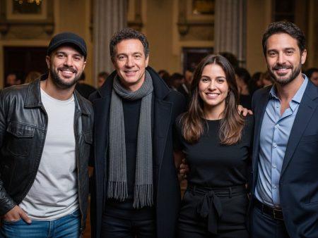 Movies shows casting across Movies and TV: Casting Across Movies and