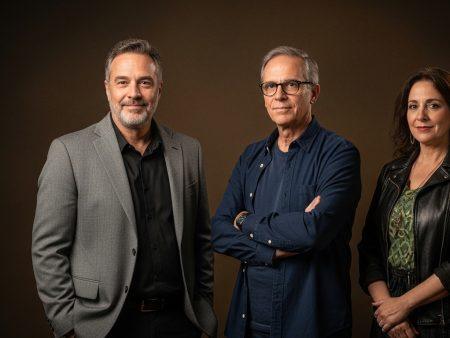 Netflix Execs Laughed Claim Movies and TV: Netflix Execs Laughed: Wh