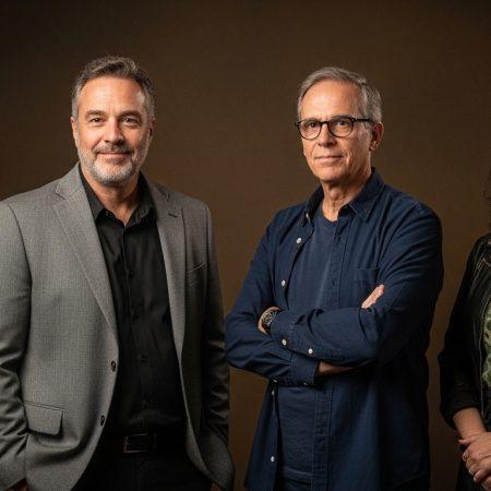 Netflix Execs Laughed Claim Movies and TV: Netflix Execs Laughed: Wh