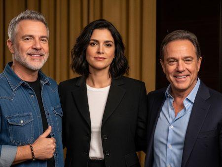 Movies shows casting across Movies and TV: Casting Across Movies and