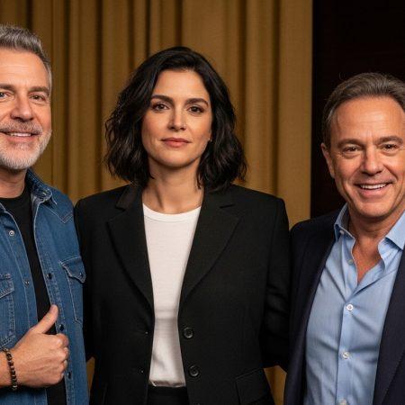 Movies shows casting across Movies and TV: Casting Across Movies and