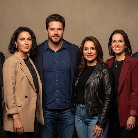 Movies shows casting across Movies and TV: Casting Across Movies and