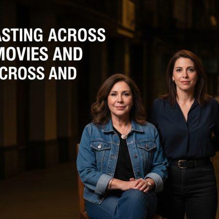 Movies shows casting Allentown Movies and TV: Allentown Casting Upda