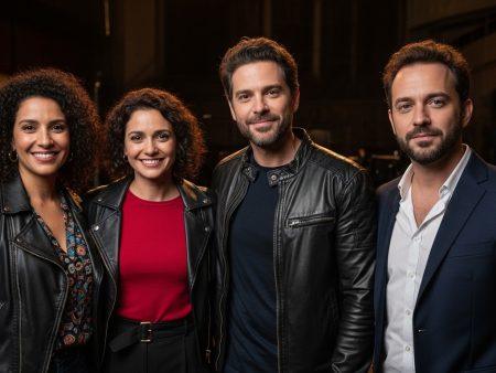 Movies shows casting across Movies and TV: Casting Across Movies and