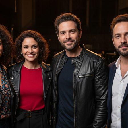 Movies shows casting across Movies and TV: Casting Across Movies and