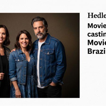 movies shows Netflix Prime Movies and TV: Brazilian Viewers and the