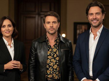 Movies shows casting across Movies and TV: Casting Across Movies and