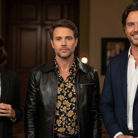 Movies shows casting across Movies and TV: Casting Across Movies and