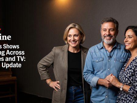 Movies shows casting Baltimore Movies and TV: Casting in Baltimore: