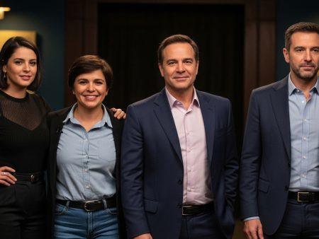 Movies shows casting across Movies and TV: Casting Across Movies and