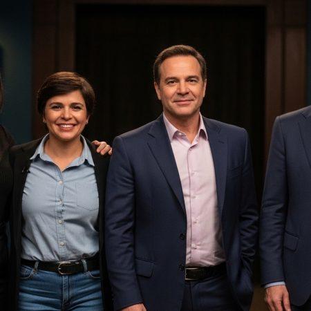 Movies shows casting across Movies and TV: Casting Across Movies and