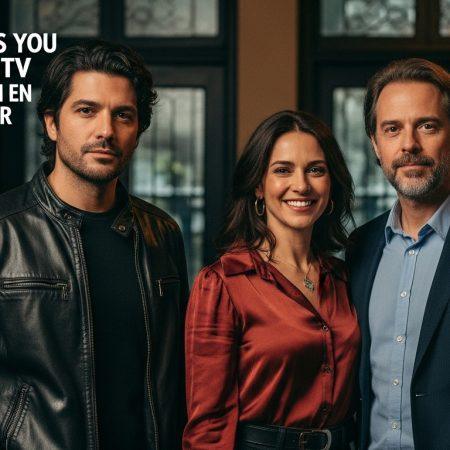 Movies Shows You Need Movies and TV: What to Watch in March 2026: Br