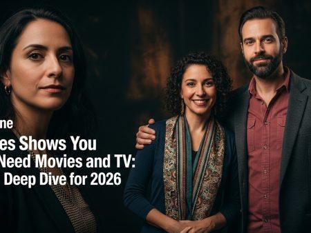 Movies shows casting Austin Movies and TV: Brazil’s perspective